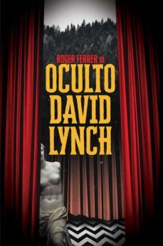 oculto david lynch-9788412558043