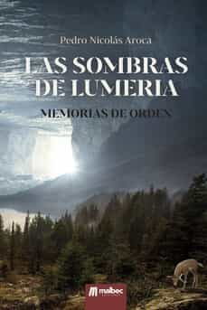 las sombras de lumeria-pedro nicolas aroca-9788412639643