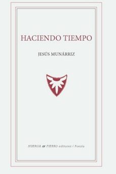 haciendo tiempo-9788412679243