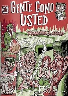 gente como usted-9788412765243