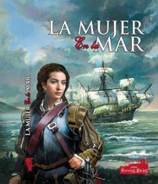 la mujer en la mar-bartolome canovas sanchez-9788412780543