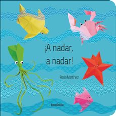 a nadar, a nadar-9788412815443