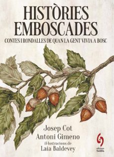 histories emboscades-josep cot-antoni gimeno-9788412818543