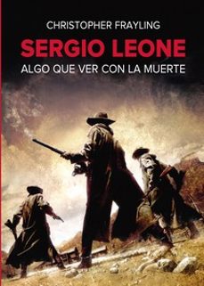 sergio leone-christopher frayling-9788412924343