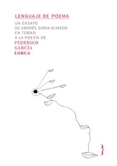lenguaje de poema: federico garcia lorca-9788412932843