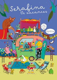 serafina de vacances-9788412970043