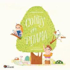 contes en pijama-florencia suarez-ana sanfelippo-9788413034843