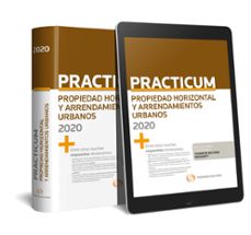 practicum propiedad horizontal y arrendamientos urbanos 2020-9788413088143