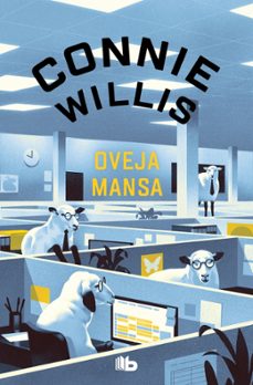 oveja mansa-connie willis-9788413147543