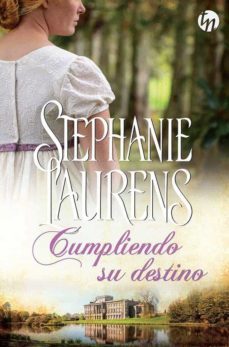 cumpliendo su destino-stephanie laurens-9788413289243