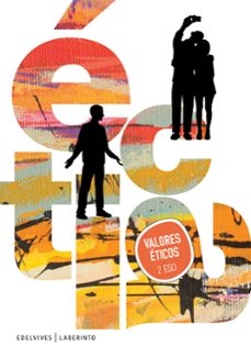 valores éticos 2º eso laberinto 2020-9788413300443
