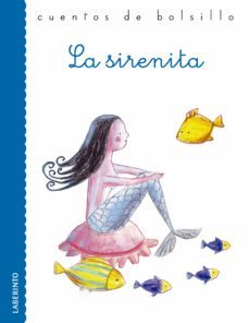 la sirenita (ebook)-9788413309743