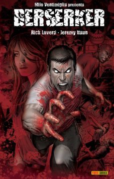 berserker-jeremy haun-rick loverd-9788413344843