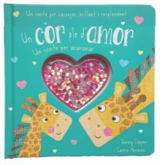 un cor ple d amor-9788413346243