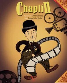 chaplin-9788413370743
