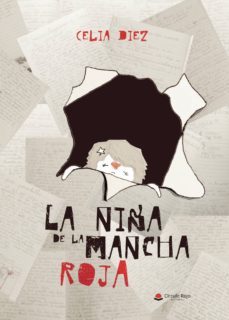 la niña de la mancha roja (ebook)-9788413389943