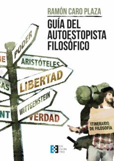 guia del autoestopista filosofico (ebook)-ramon caro plaza-9788413393643