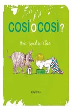 così o così?-maria pascual de la torre-9788413431543