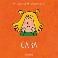 cara-antonio rubio herrero-9788413433943