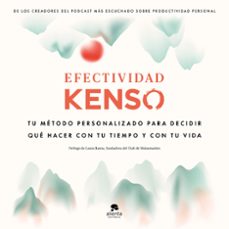 efectividad kenso-9788413442143