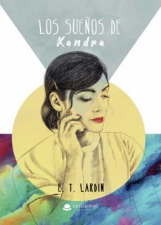 los sueños de kandra (ebook)-e.t. lardin-9788413503943