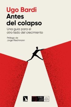 antes del colapso (ebook)-ugo bardi-9788413525143
