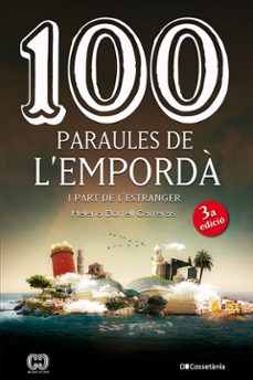 100 paraules de l'emporda-helena borrell carreras-9788413565743