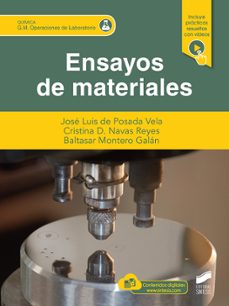 ensayos de materiales-9788413572543