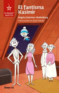 el fantisma kasimir-angela sommer-bodenburg-9788413585543