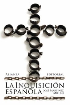 la inquisicion española (ebook)-jose martinez millan-9788413624143