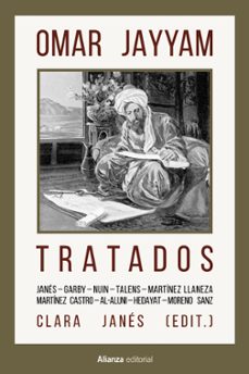 tratados-omar jayyam-9788413625843