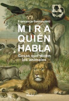 mira quien habla (ebook)-francesca buoninconti-9788413628943