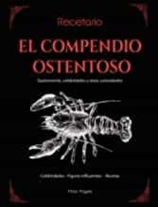 el compendio ostentoso-9788413635743
