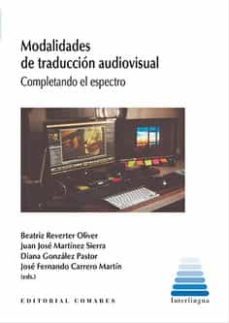 modalidades de traduccion audiovisual-beatriz reverter oliver-9788413690643