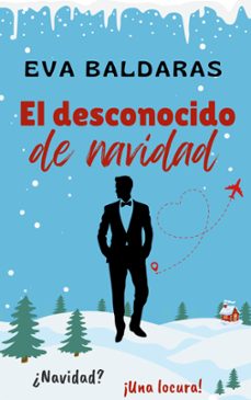 el desconocido de navidad-eva baldaras-9788413739243