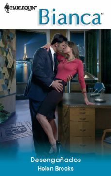 desengañados (ebook)-helen brooks-9788413756943