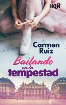 bailando en la tempestad (ebook)-carmen ruiz-9788413759043