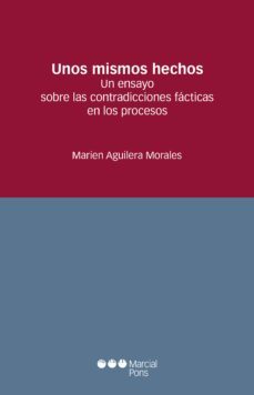 unos mismos hechos (ebook)-9788413812243