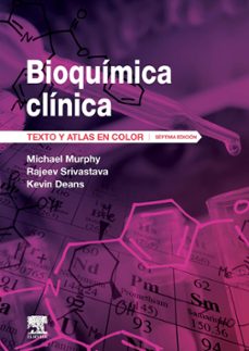 bioquimica clinica (7ª ed.)-9788413826943