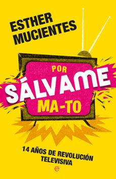 por sálvame ma-to-esther mucientes-9788413848143