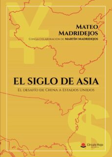 el siglo de asia-9788413856643