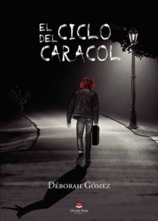 el ciclo del caracol-deborah gomez-9788413980843