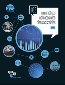 matematicas aplicadas a las ccss 2º bachillerato-9788414003343