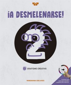 ¡a desmelenarse! grafismo creativo 2-9788414032343