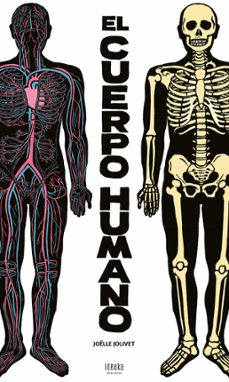 el cuerpo humano-9788414040843