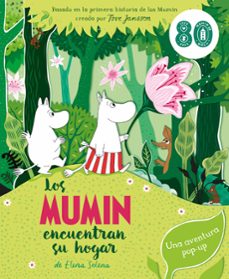 los mumin encuentran su hogar-9788414060643