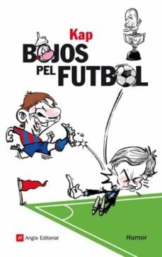 bojos pel futbol-9788415002543