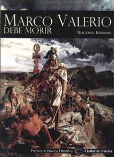 marco valerio debe morir-9788415060543