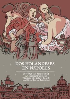 dos holandeses en napoles-9788415113843