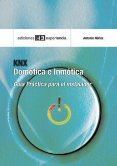 knx. domotica e inmotica (ebook)-9788415179443